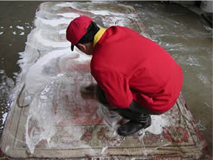 西宁厂房油污清洗